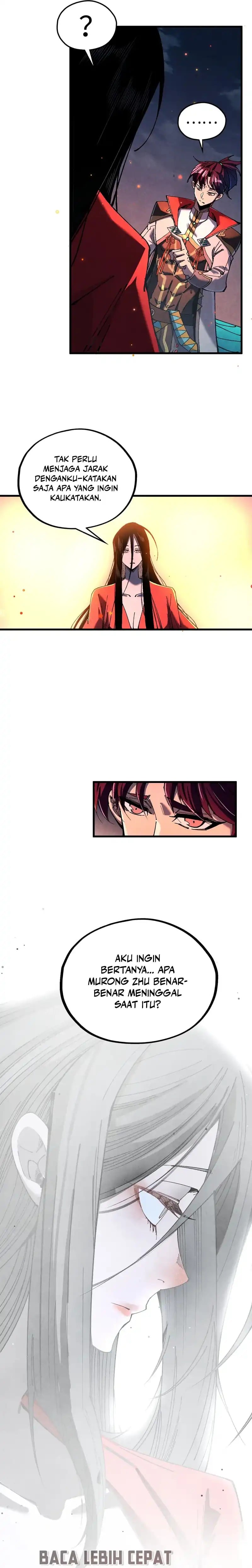 The Ultimate of All Ages Chapter 554 - Page 4