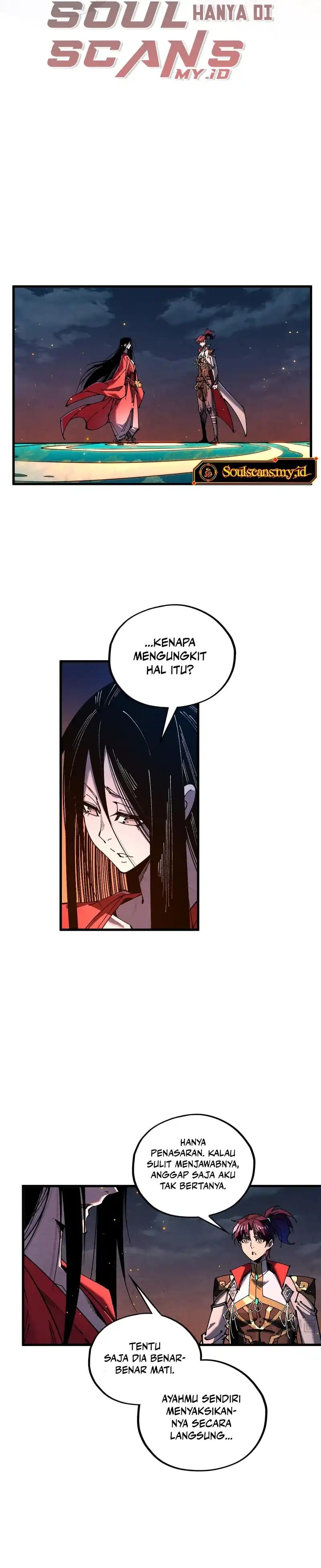 The Ultimate of All Ages Chapter 554 - Page 5