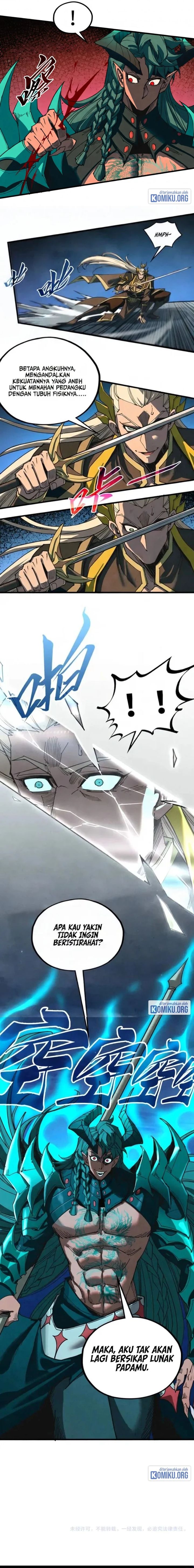 The Ultimate of All Ages Chapter 556 - Page 15
