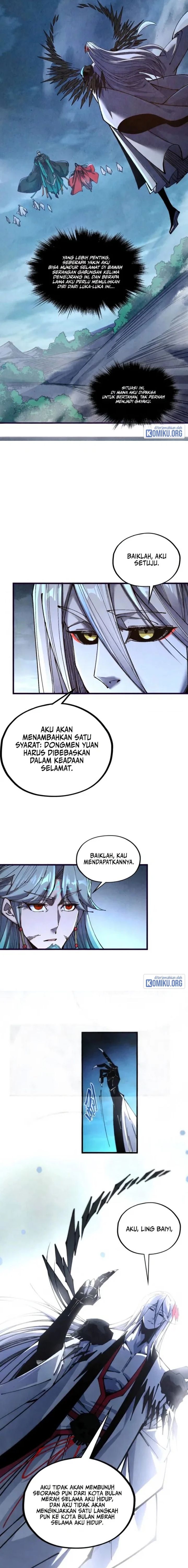 The Ultimate of All Ages Chapter 556 - Page 3