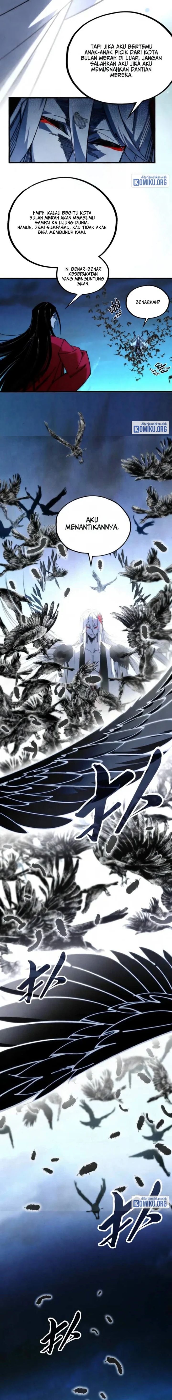 The Ultimate of All Ages Chapter 556 - Page 4