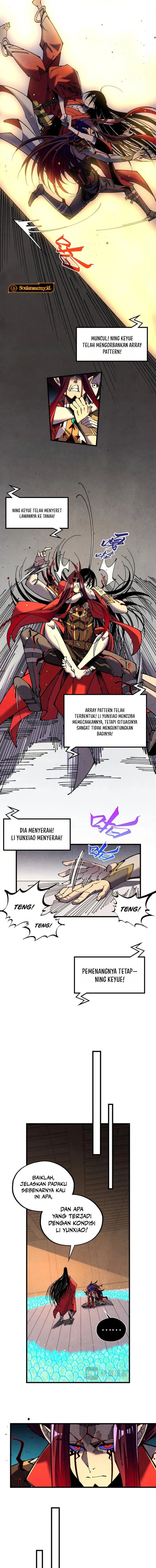 The Ultimate of All Ages Chapter 563 - Page 3