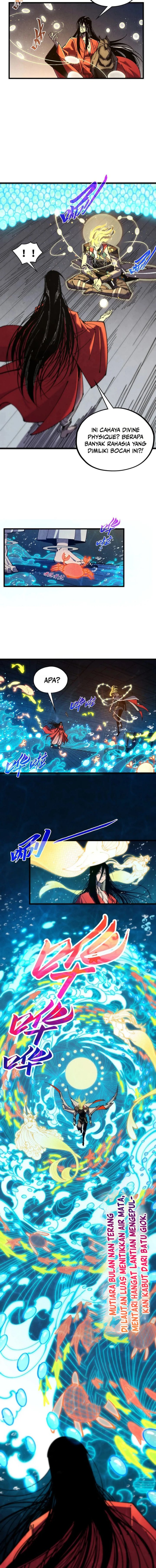 The Ultimate of All Ages Chapter 563 - Page 5