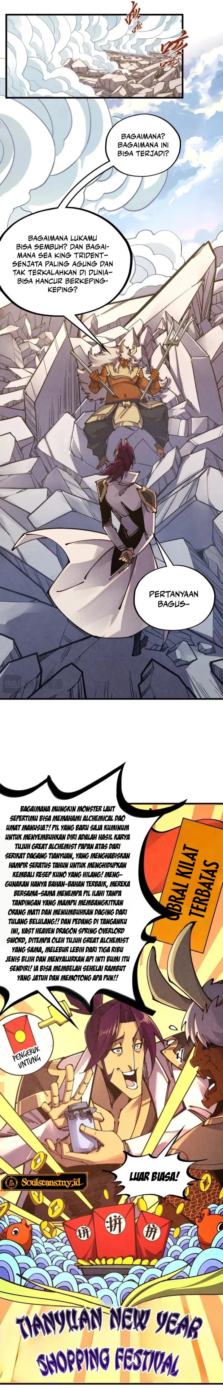 The Ultimate of All Ages Chapter 564 - Page 9