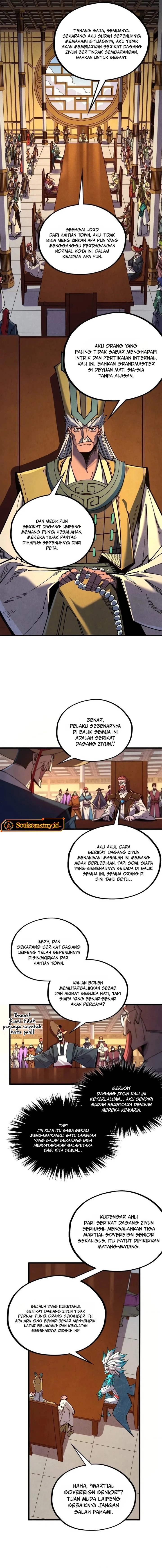 The Ultimate of All Ages Chapter 569 - Page 11
