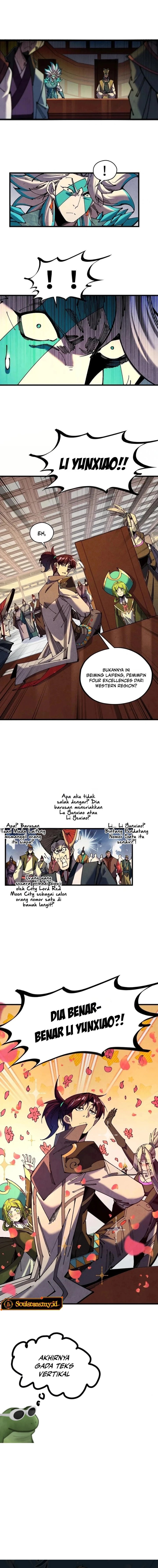 The Ultimate of All Ages Chapter 569 - Page 13