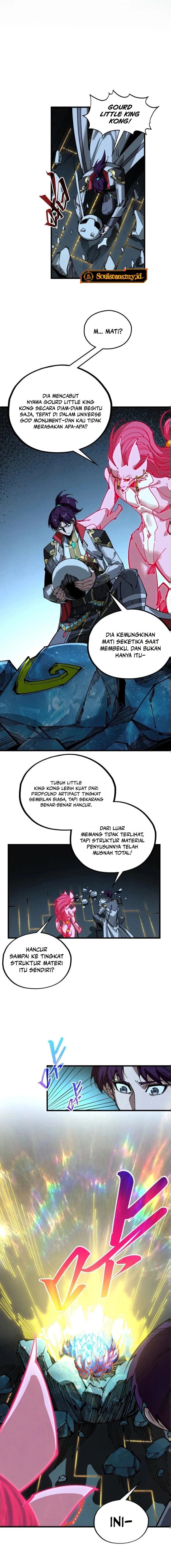 The Ultimate of All Ages Chapter 569 - Page 7