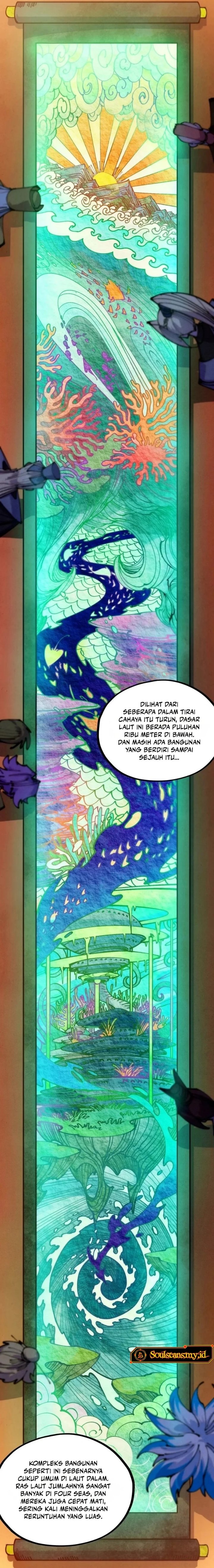 The Ultimate of All Ages Chapter 570 - Page 11