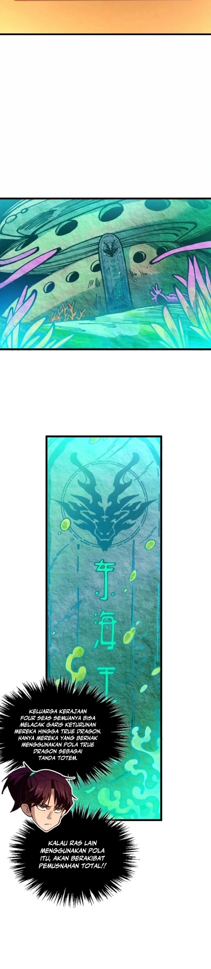 The Ultimate of All Ages Chapter 570 - Page 12
