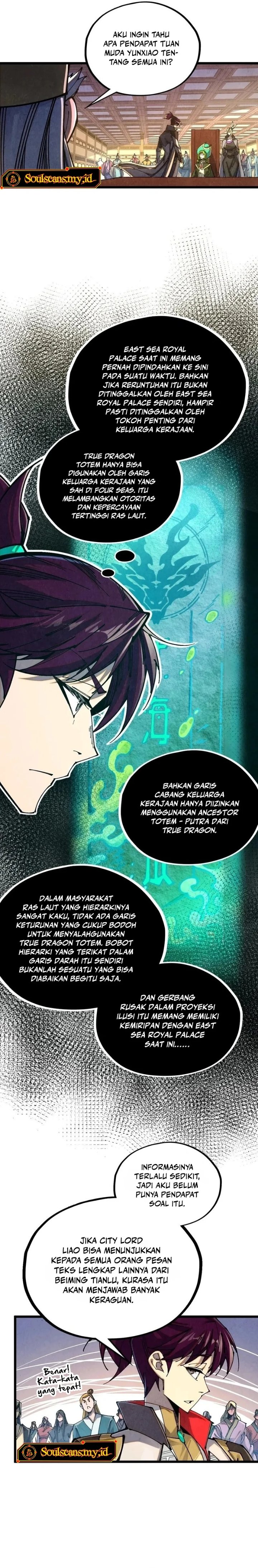 The Ultimate of All Ages Chapter 570 - Page 15
