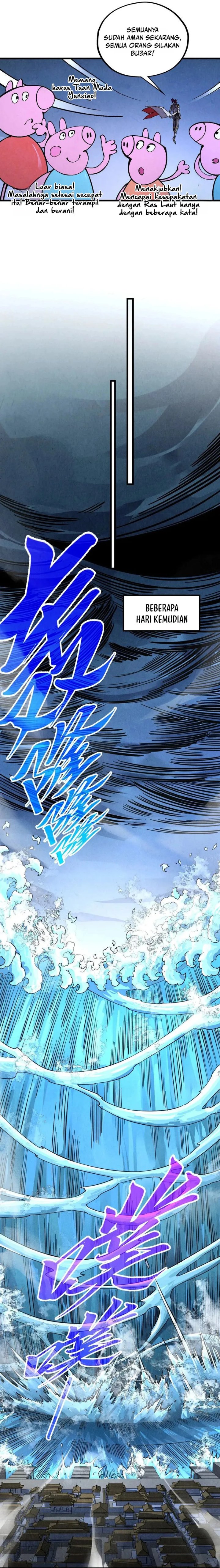 The Ultimate of All Ages Chapter 573 - Page 12
