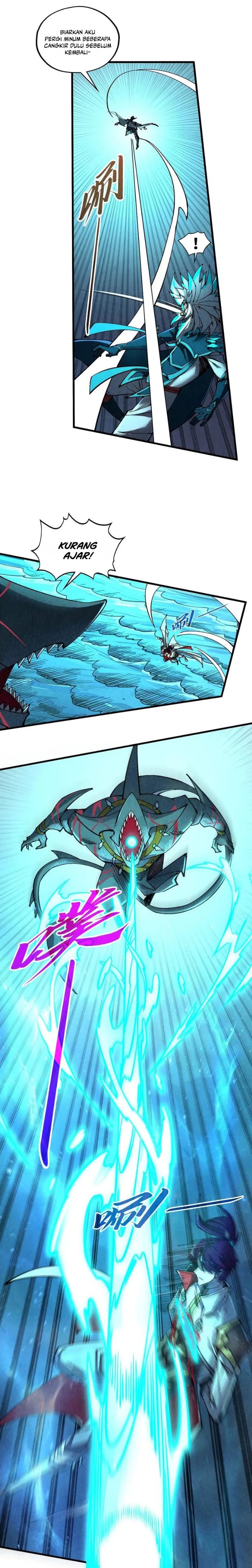 The Ultimate of All Ages Chapter 573 - Page 17