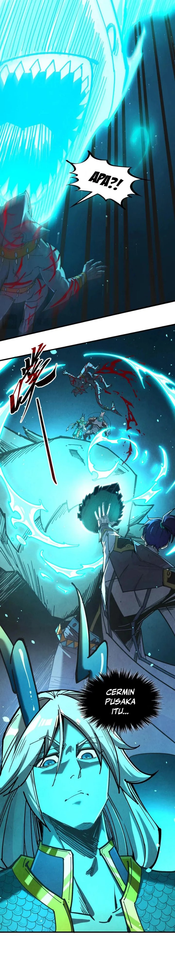 The Ultimate of All Ages Chapter 573 - Page 19