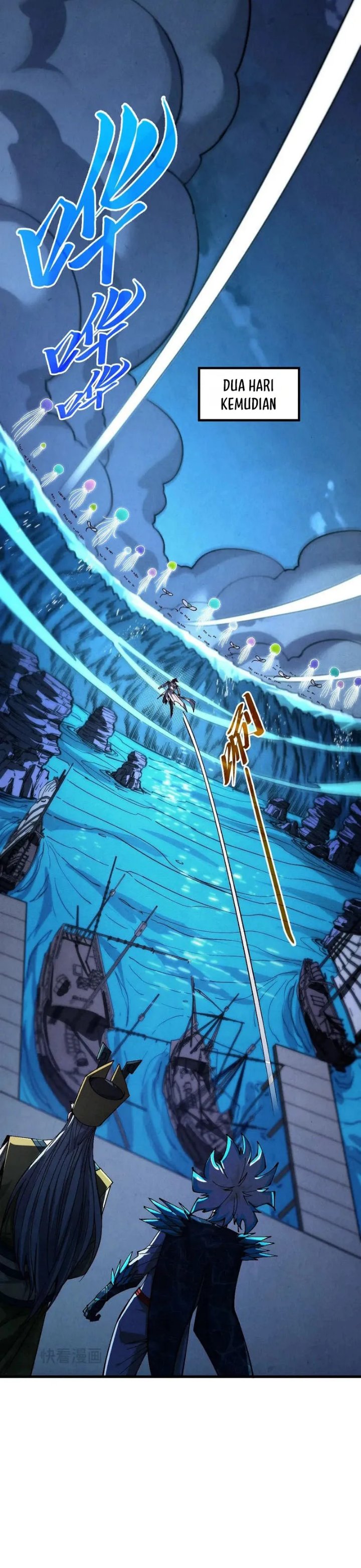 The Ultimate of All Ages Chapter 573 - Page 5