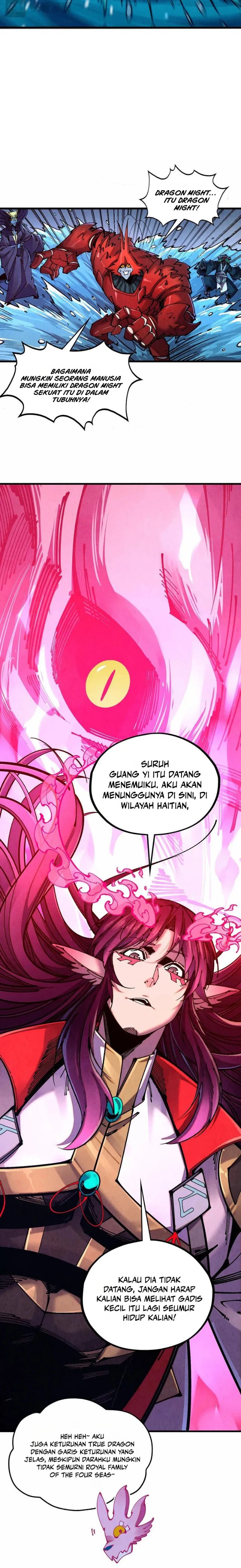 The Ultimate of All Ages Chapter 573 - Page 9