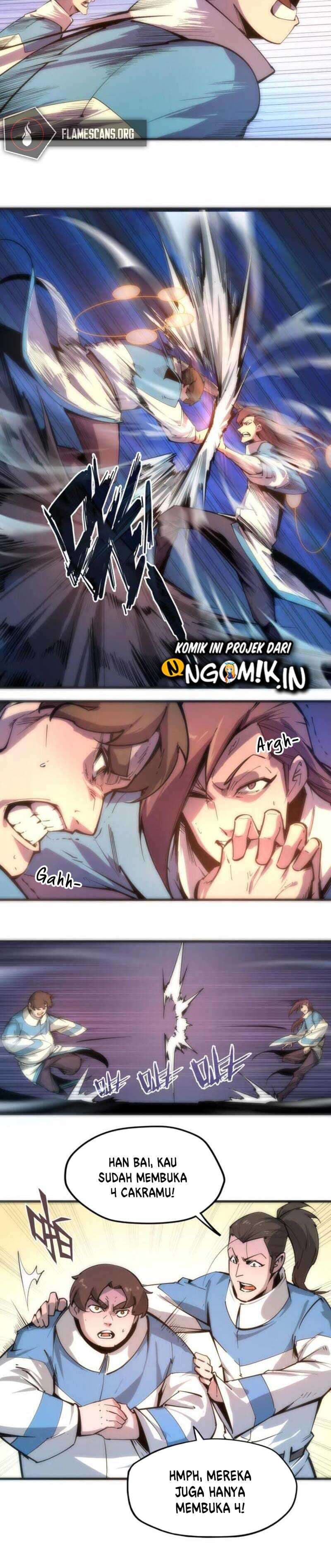 Baca The Ultimate of All Ages - Chapter 3 halaman 13