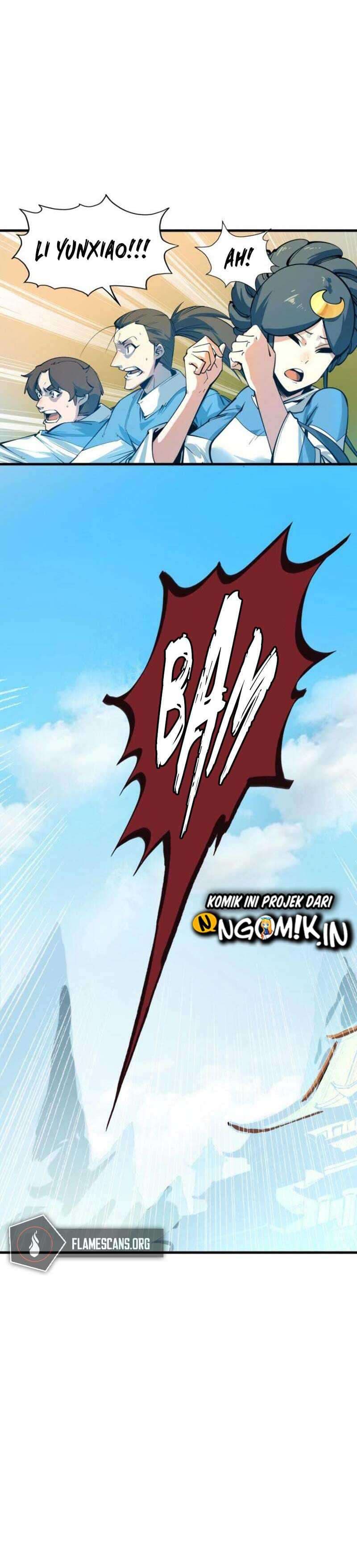 Baca The Ultimate of All Ages - Chapter 3 halaman 19