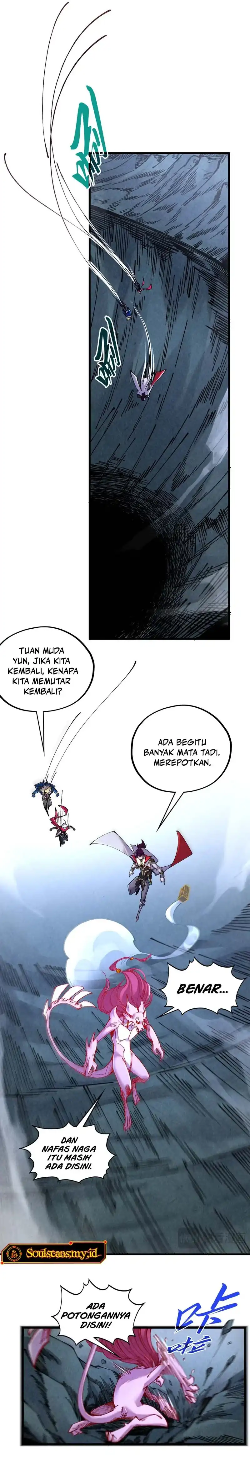 Baca The Ultimate of All Ages - Chapter 514 halaman 11