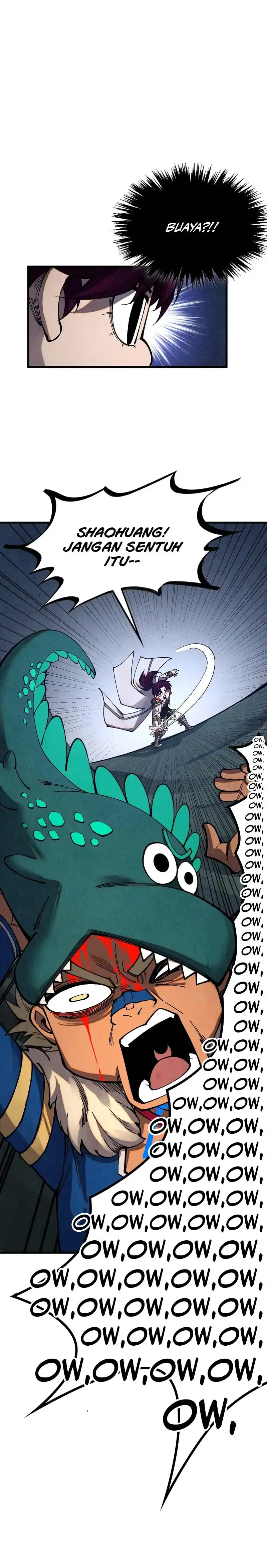 Baca The Ultimate of All Ages - Chapter 514 halaman 13