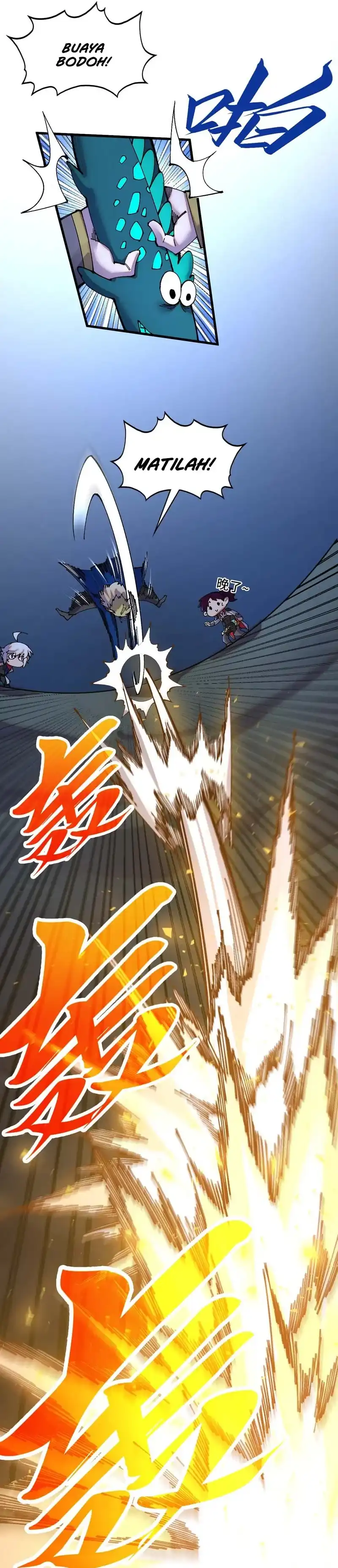 Baca The Ultimate of All Ages - Chapter 514 halaman 14