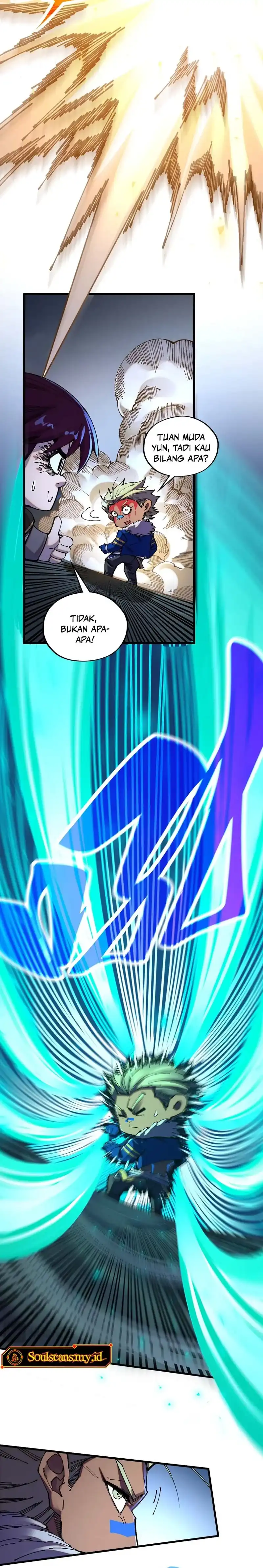 Baca The Ultimate of All Ages - Chapter 514 halaman 15