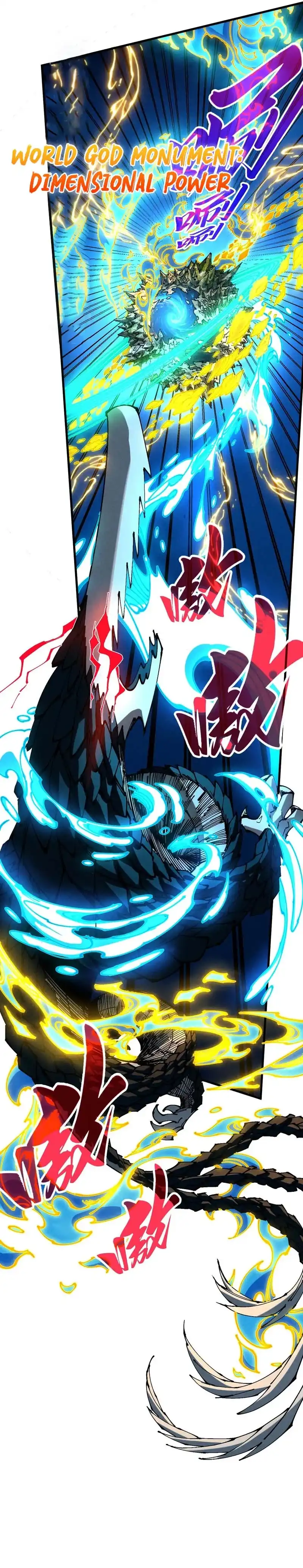 Baca The Ultimate of All Ages - Chapter 514 halaman 17