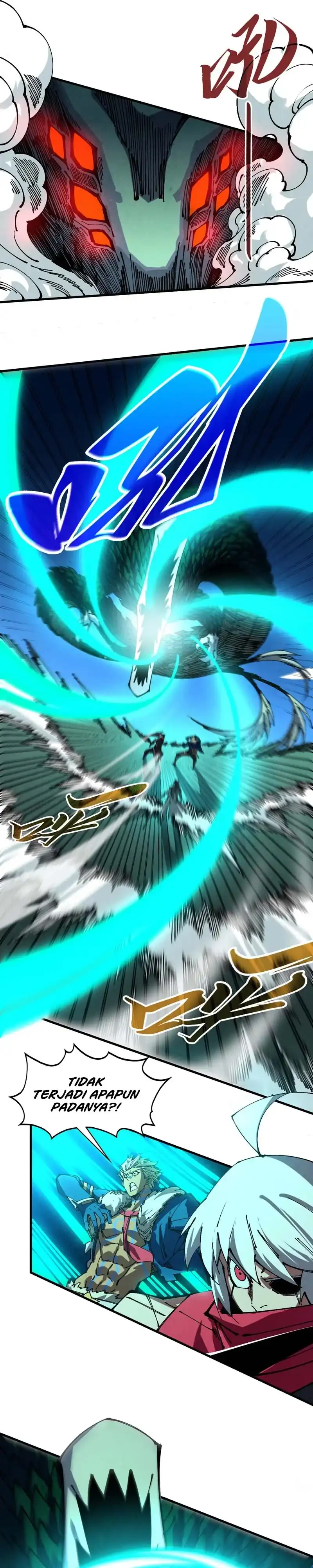 Baca The Ultimate of All Ages - Chapter 514 halaman 19