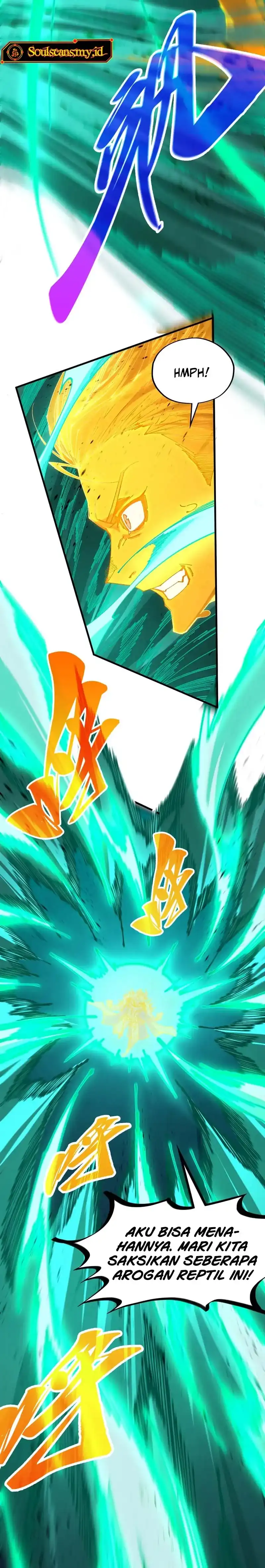 Baca The Ultimate of All Ages - Chapter 514 halaman 22