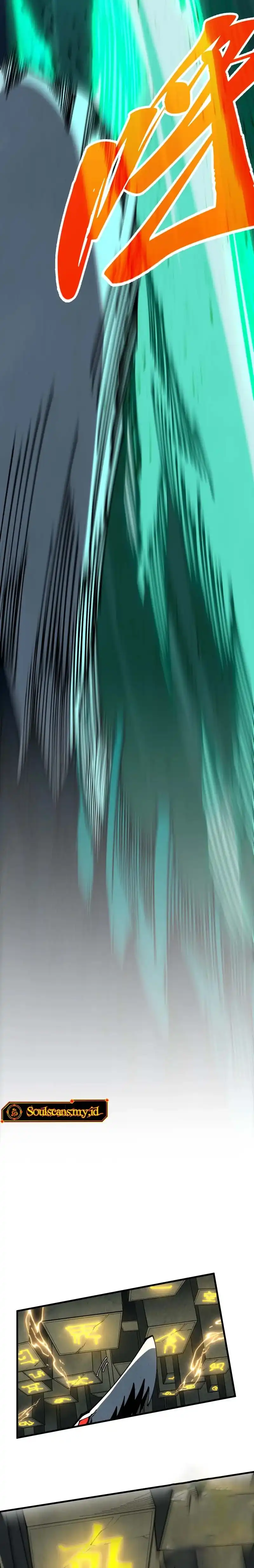 Baca The Ultimate of All Ages - Chapter 514 halaman 23