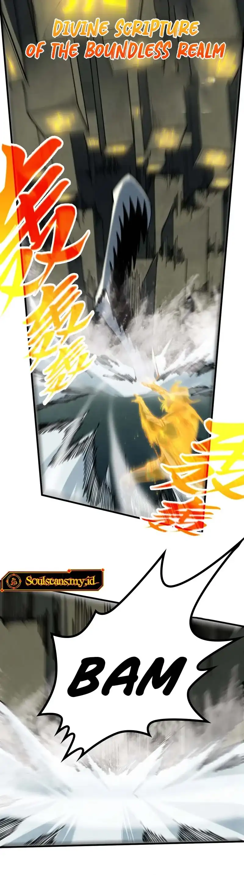 Baca The Ultimate of All Ages - Chapter 514 halaman 24