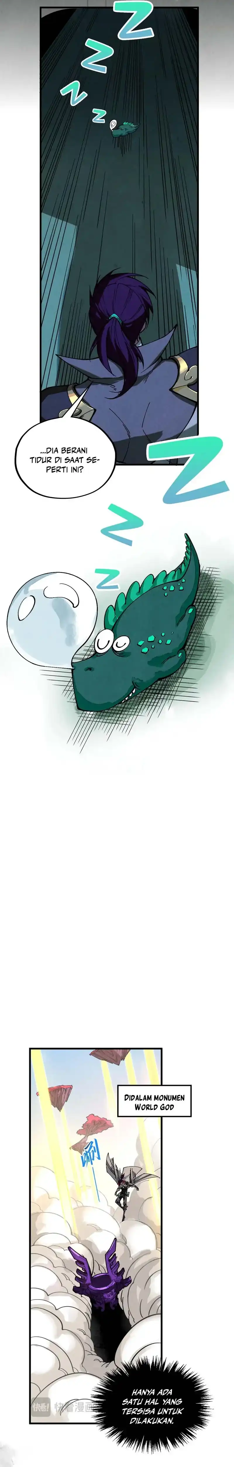 Baca The Ultimate of All Ages - Chapter 514 halaman 27