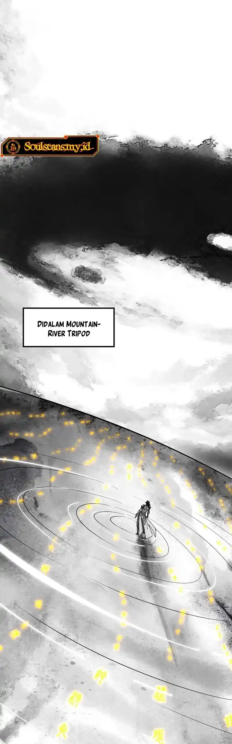 Baca The Ultimate of All Ages - Chapter 514 halaman 28