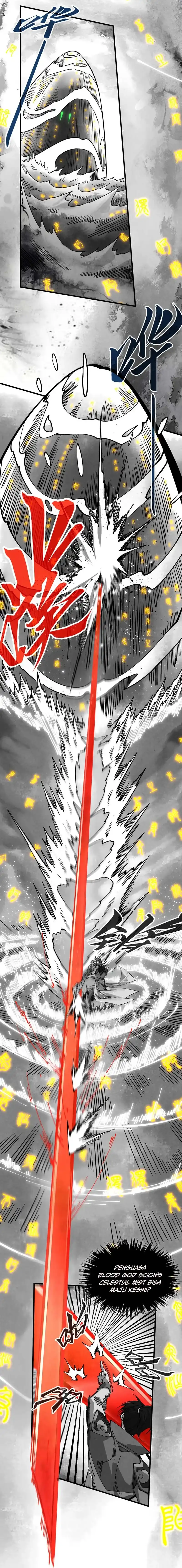 Baca The Ultimate of All Ages - Chapter 514 halaman 29