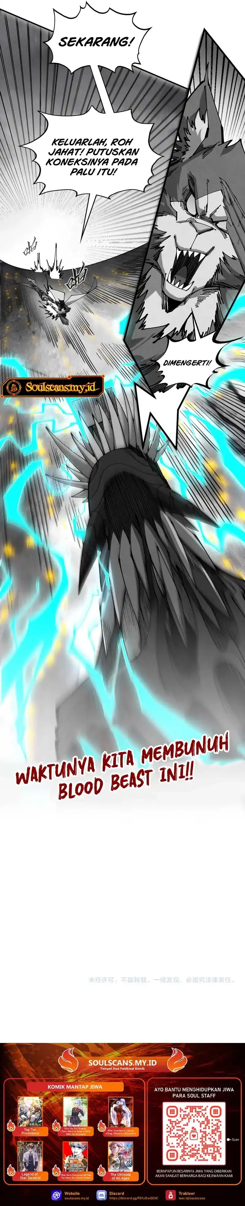 Baca The Ultimate of All Ages - Chapter 514 halaman 31