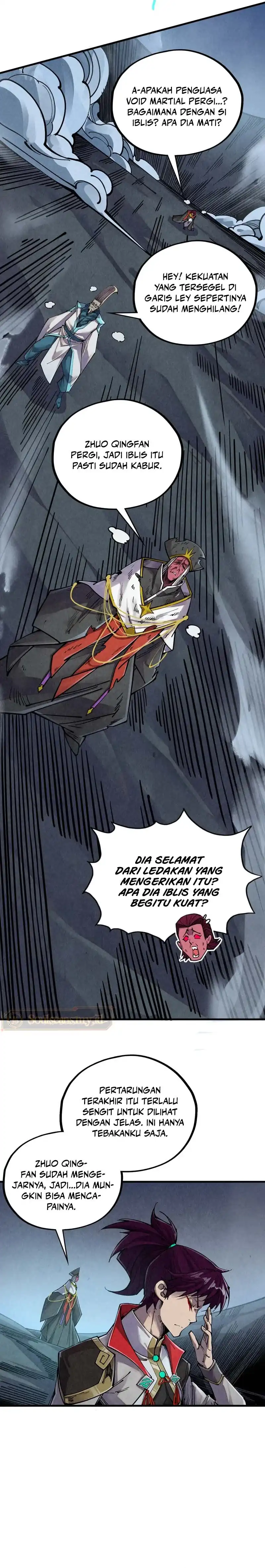 Baca The Ultimate of All Ages - Chapter 514 halaman 4