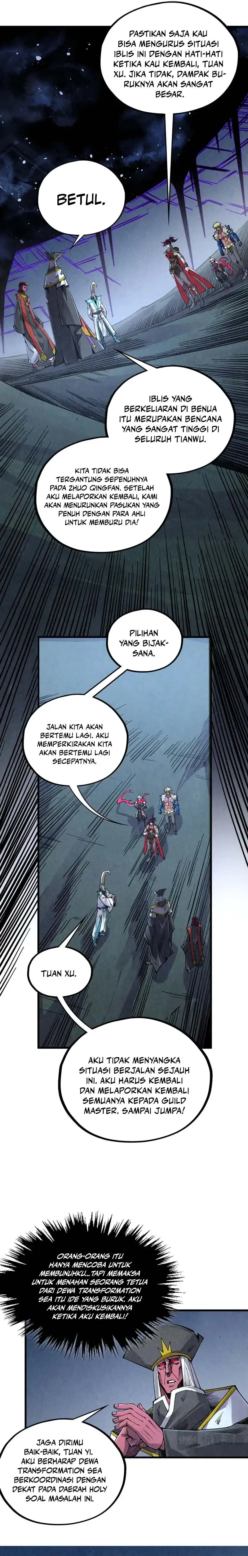 Baca The Ultimate of All Ages - Chapter 514 halaman 7