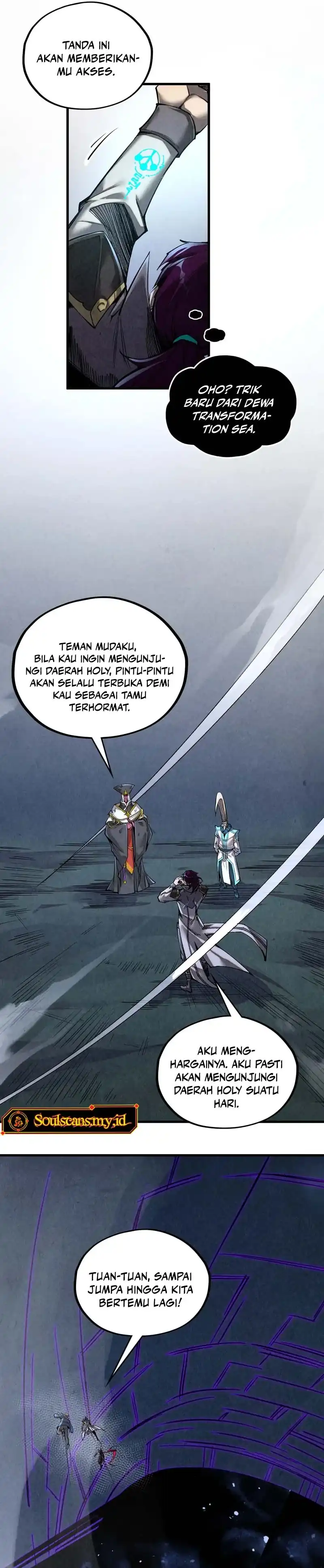 Baca The Ultimate of All Ages - Chapter 514 halaman 9