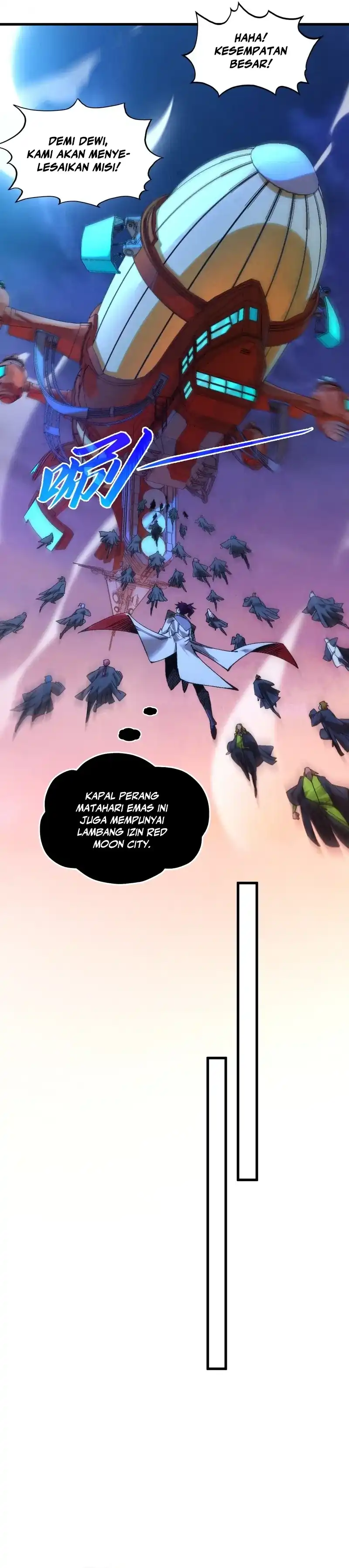 Baca The Ultimate of All Ages - Chapter 520 halaman 17