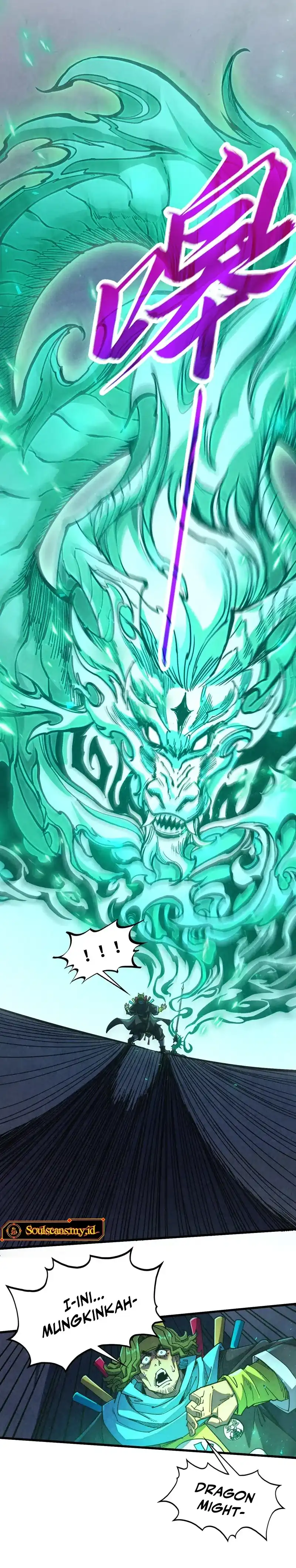 Baca The Ultimate of All Ages - Chapter 521 halaman 9