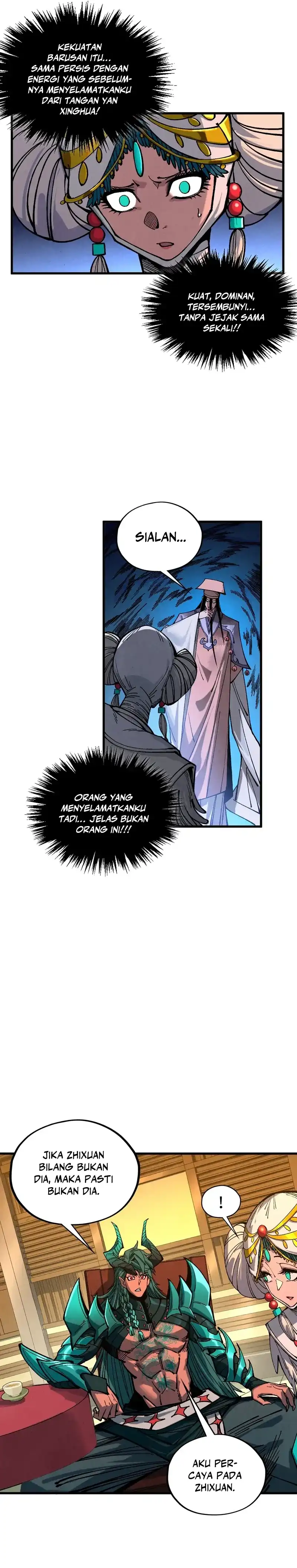 Baca The Ultimate of All Ages - Chapter 522 halaman 3
