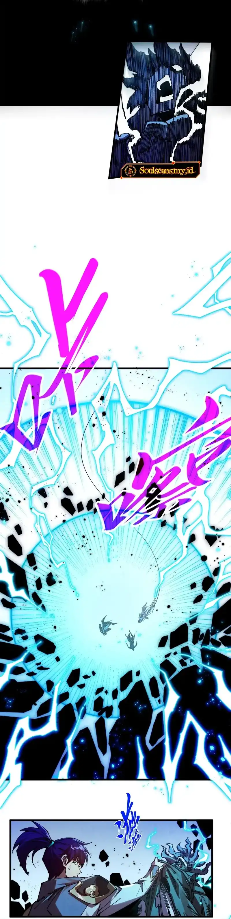 Baca The Ultimate of All Ages - Chapter 523 halaman 17