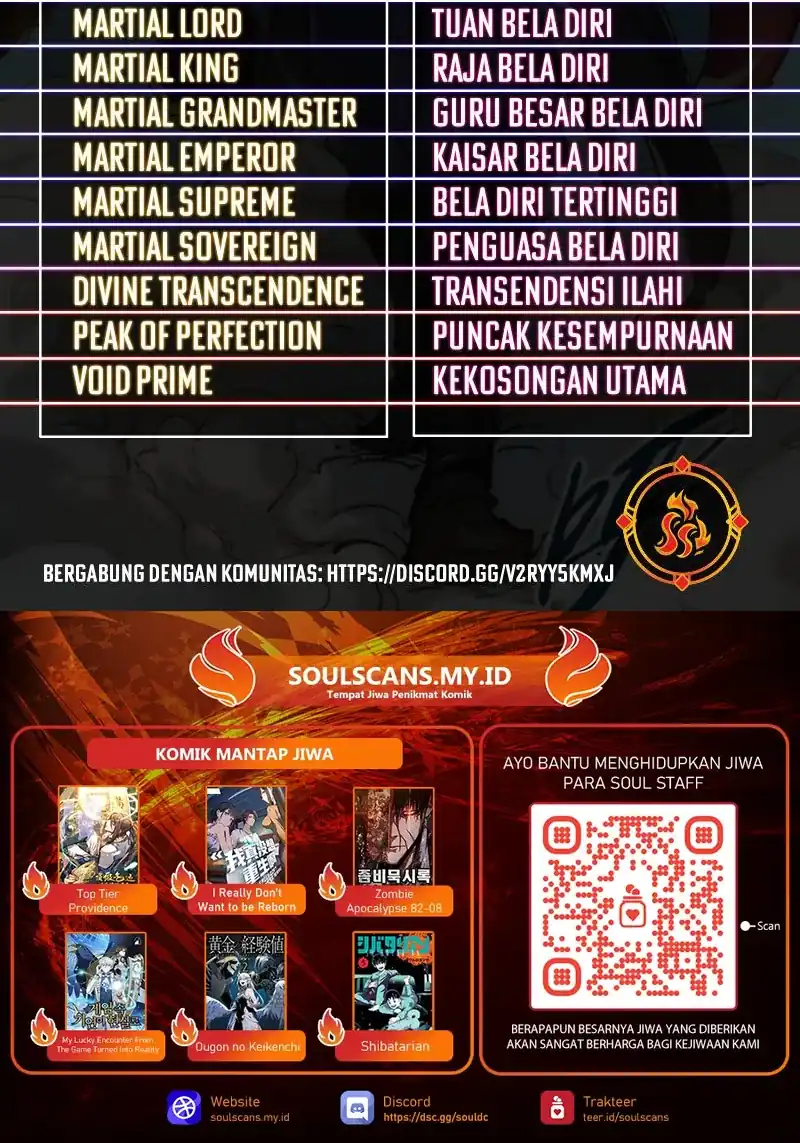 Baca The Ultimate of All Ages - Chapter 523 halaman 26