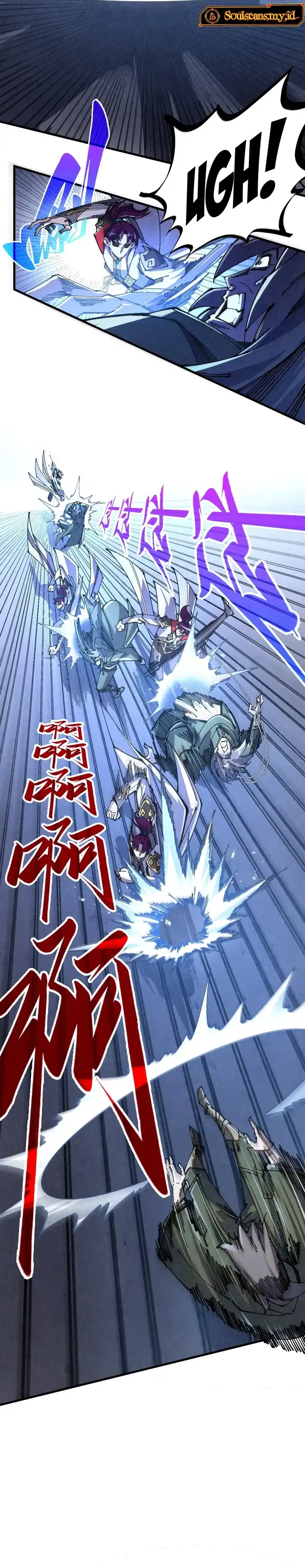Baca The Ultimate of All Ages - Chapter 523 halaman 6
