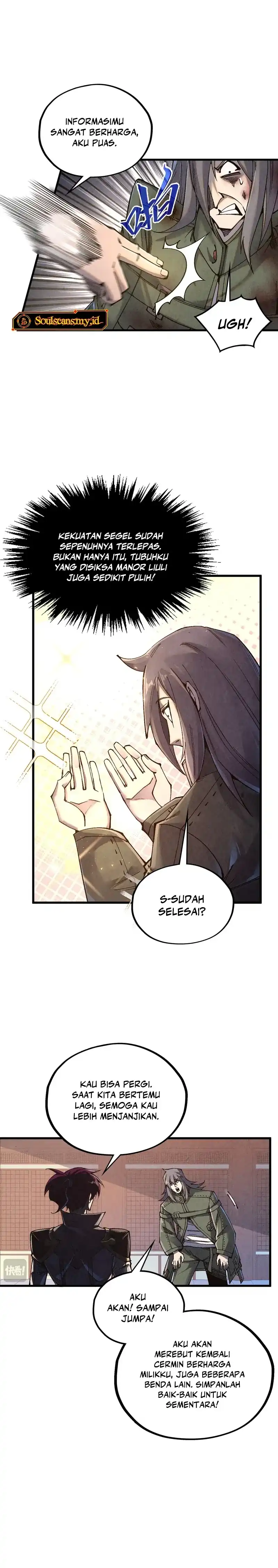 Baca The Ultimate of All Ages - Chapter 526 halaman 10