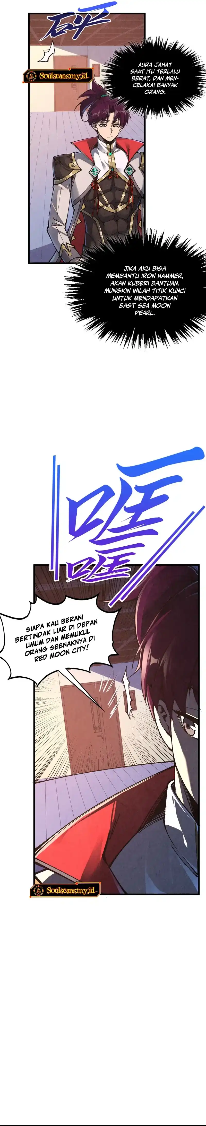 Baca The Ultimate of All Ages - Chapter 526 halaman 11