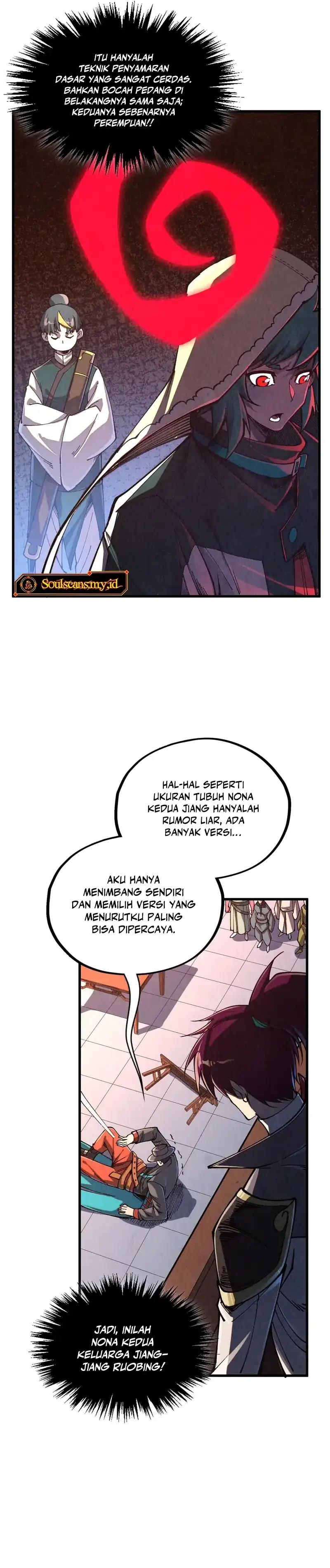 Baca The Ultimate of All Ages - Chapter 526 halaman 13