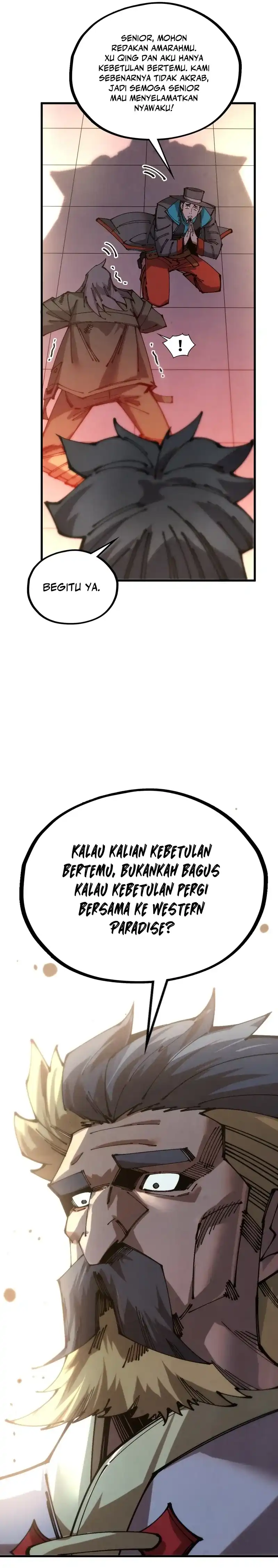 Baca The Ultimate of All Ages - Chapter 526 halaman 24
