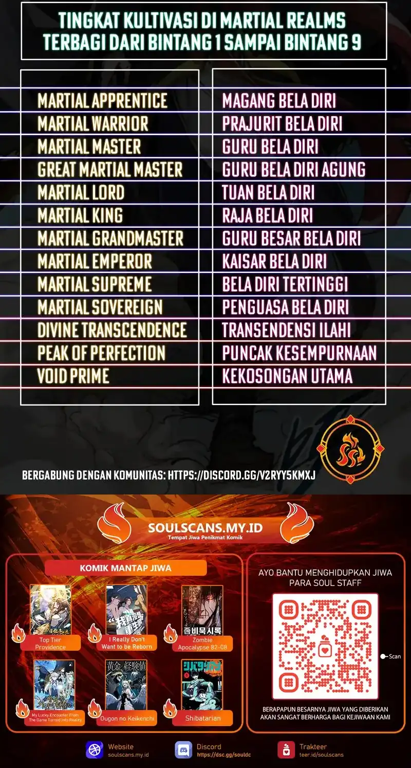 Baca The Ultimate of All Ages - Chapter 526 halaman 26