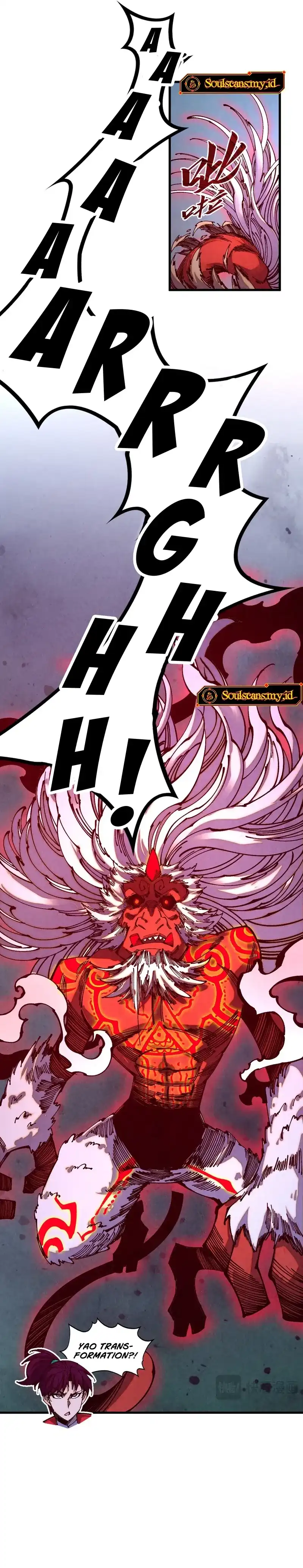 Baca The Ultimate of All Ages - Chapter 531 halaman 14