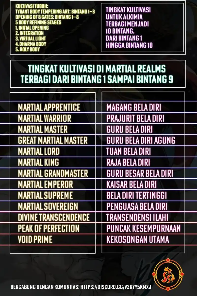 Baca The Ultimate of All Ages - Chapter 531 halaman 25